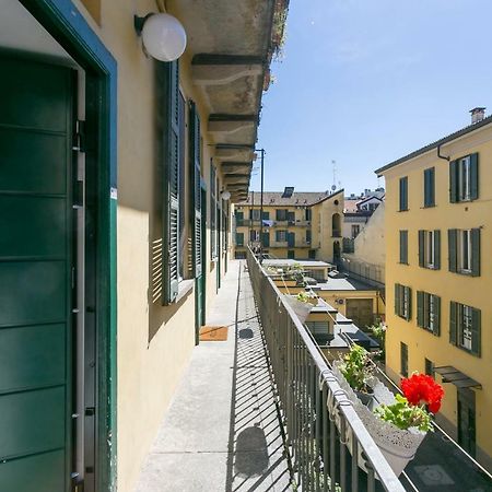 Milano Apartments Navigli Ngoại thất bức ảnh