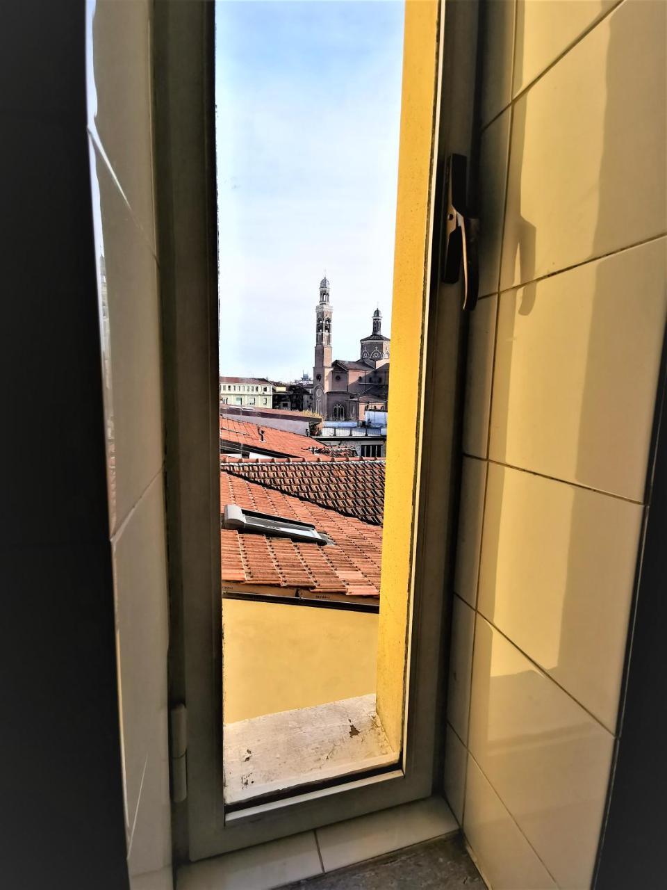 Milano Apartments Navigli Phòng bức ảnh