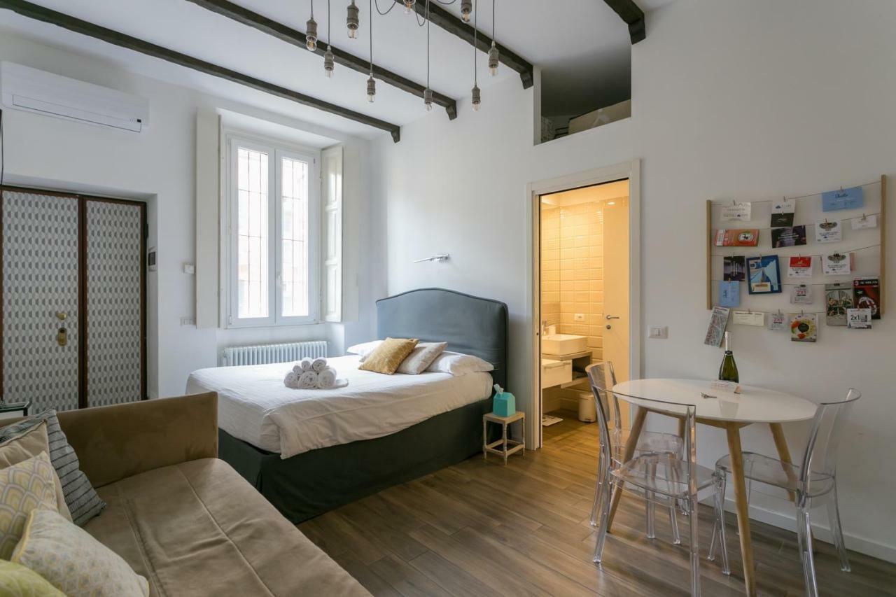 Milano Apartments Navigli Phòng bức ảnh