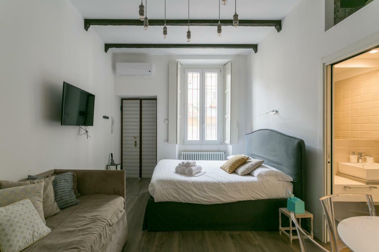 Milano Apartments Navigli Phòng bức ảnh
