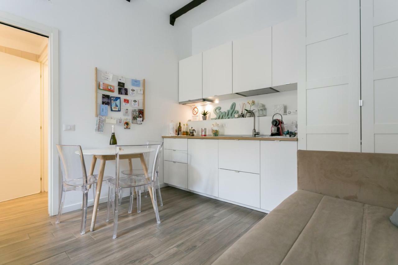 Milano Apartments Navigli Phòng bức ảnh