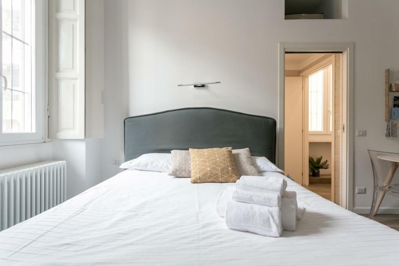 Milano Apartments Navigli Ngoại thất bức ảnh