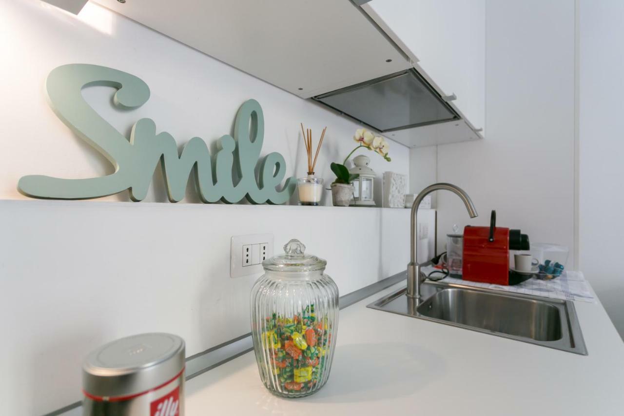 Milano Apartments Navigli Phòng bức ảnh