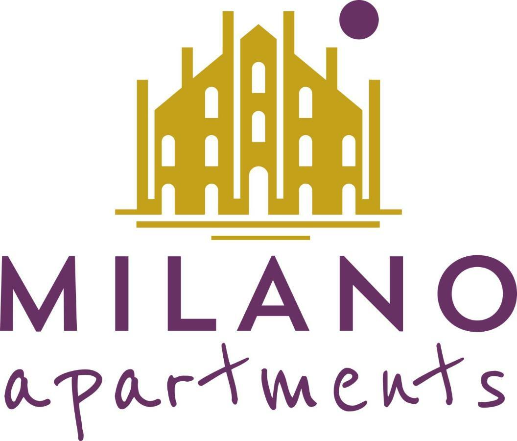 Milano Apartments Navigli Ngoại thất bức ảnh