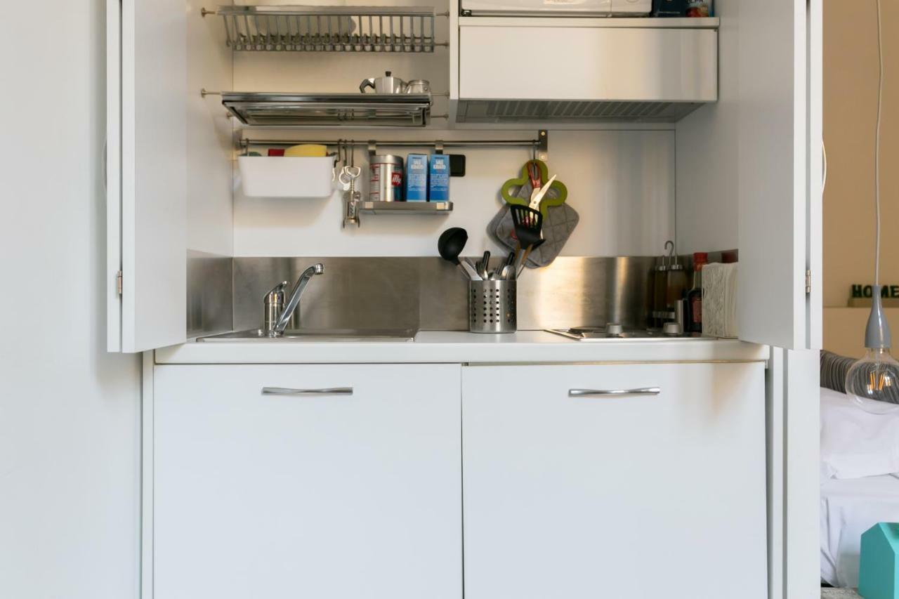 Milano Apartments Navigli Phòng bức ảnh