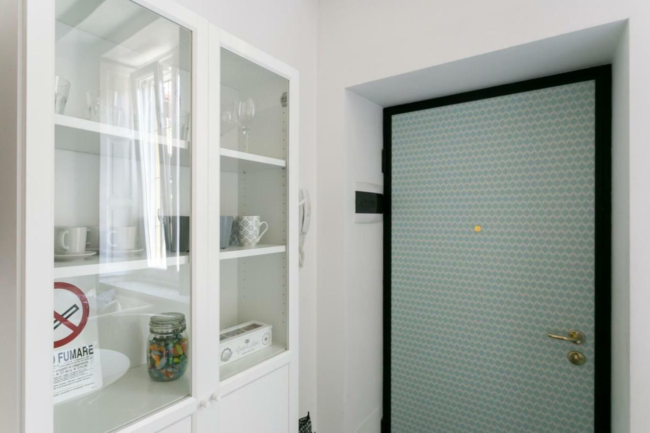 Milano Apartments Navigli Phòng bức ảnh