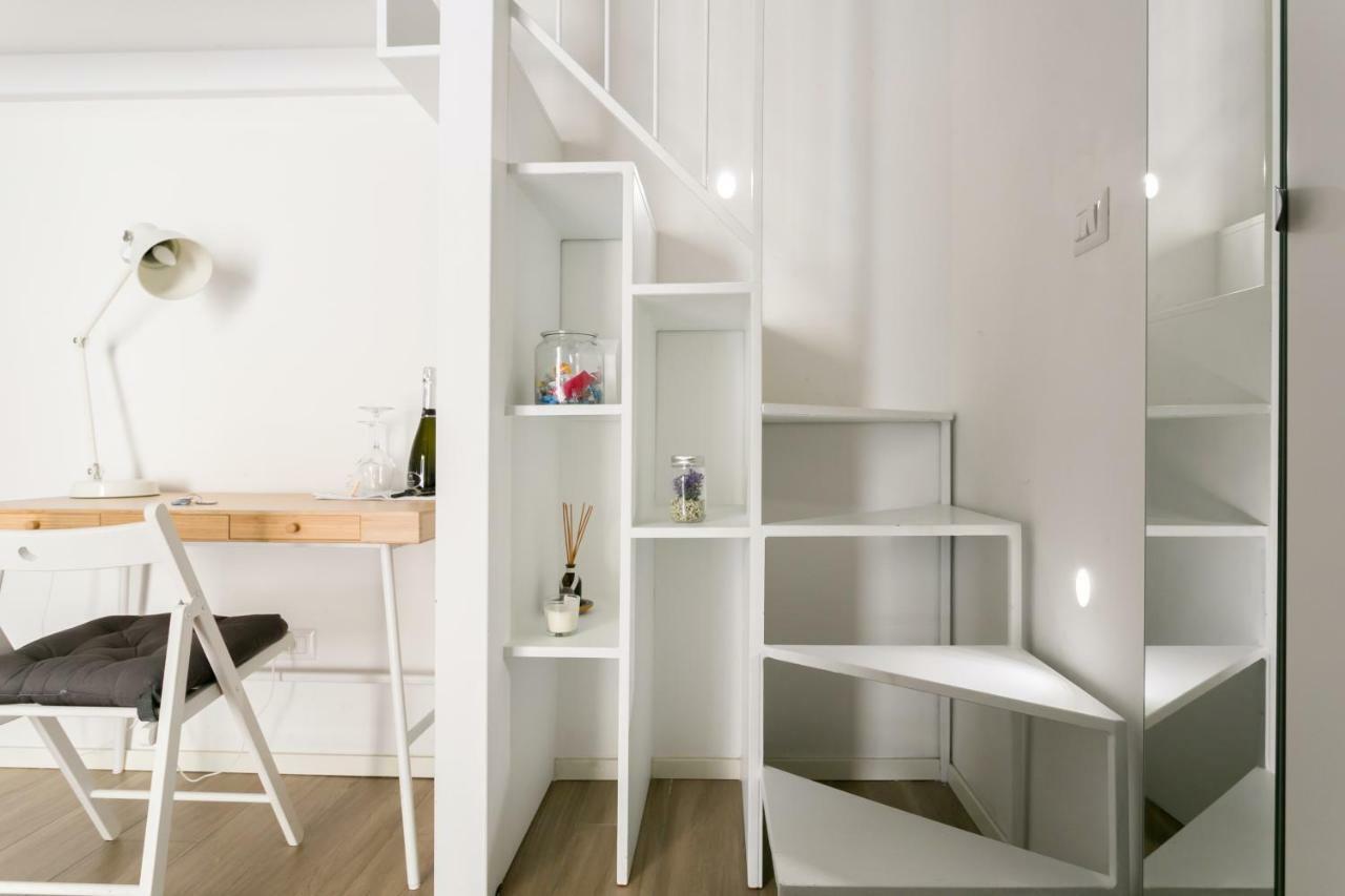 Milano Apartments Navigli Phòng bức ảnh