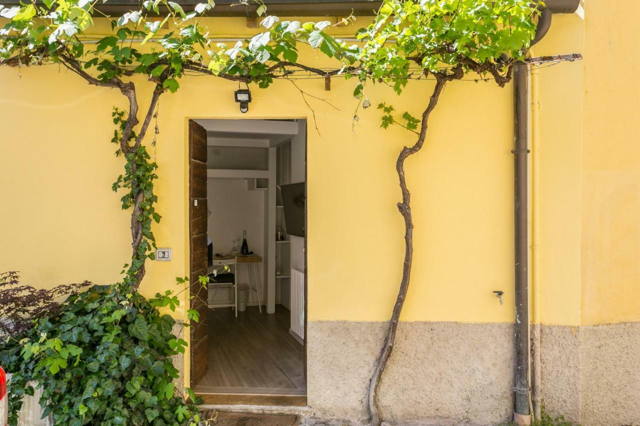 Milano Apartments Navigli Phòng bức ảnh