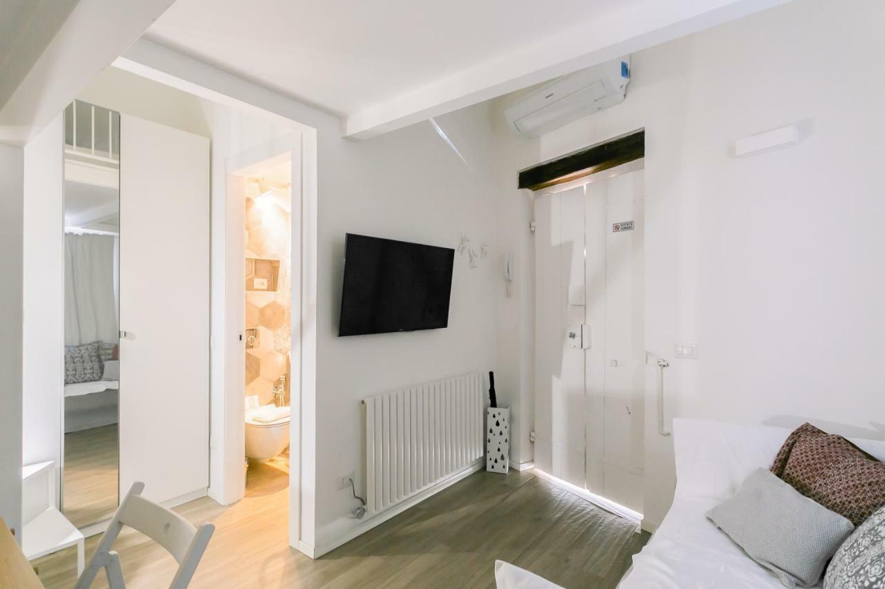 Milano Apartments Navigli Phòng bức ảnh
