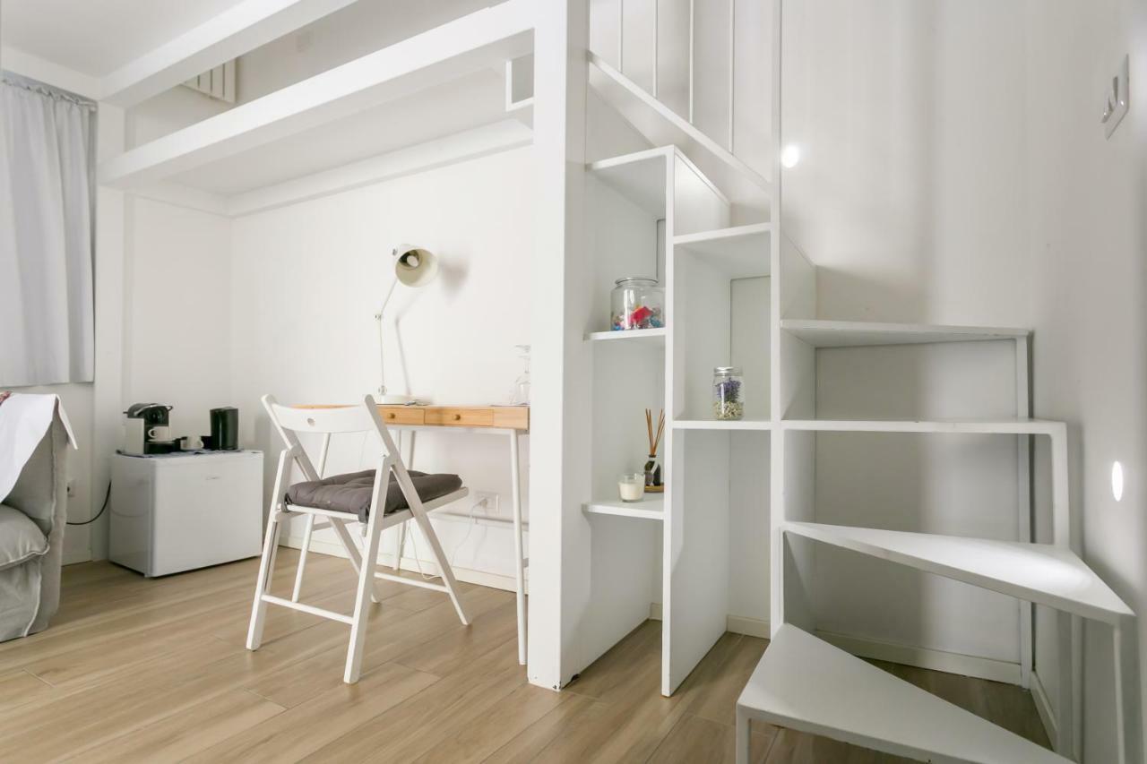 Milano Apartments Navigli Phòng bức ảnh