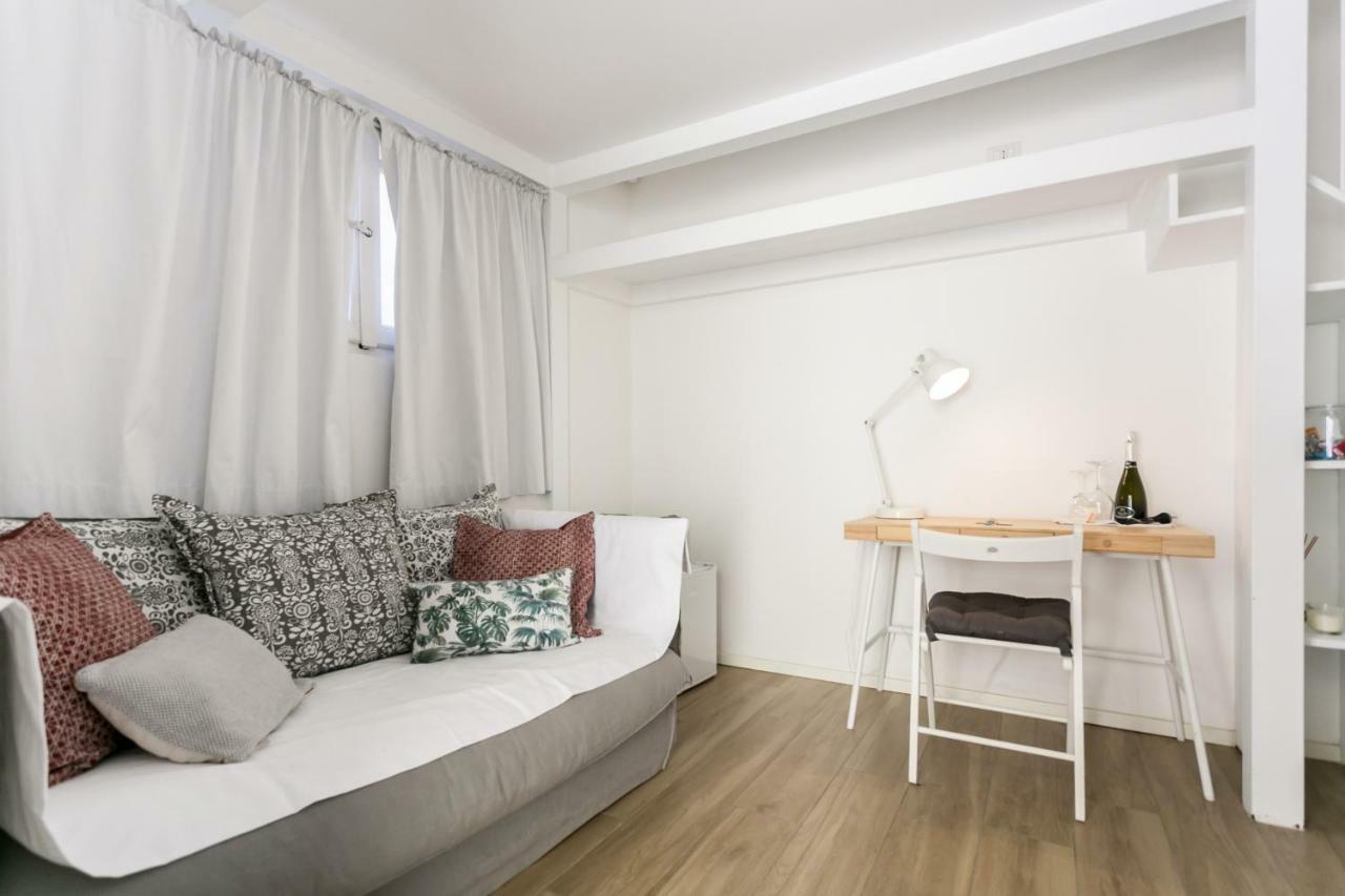 Milano Apartments Navigli Phòng bức ảnh