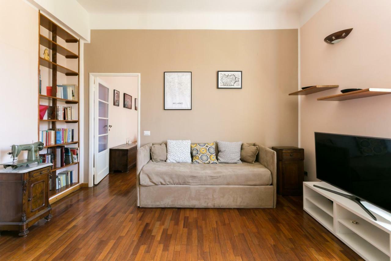 Milano Apartments Navigli Phòng bức ảnh