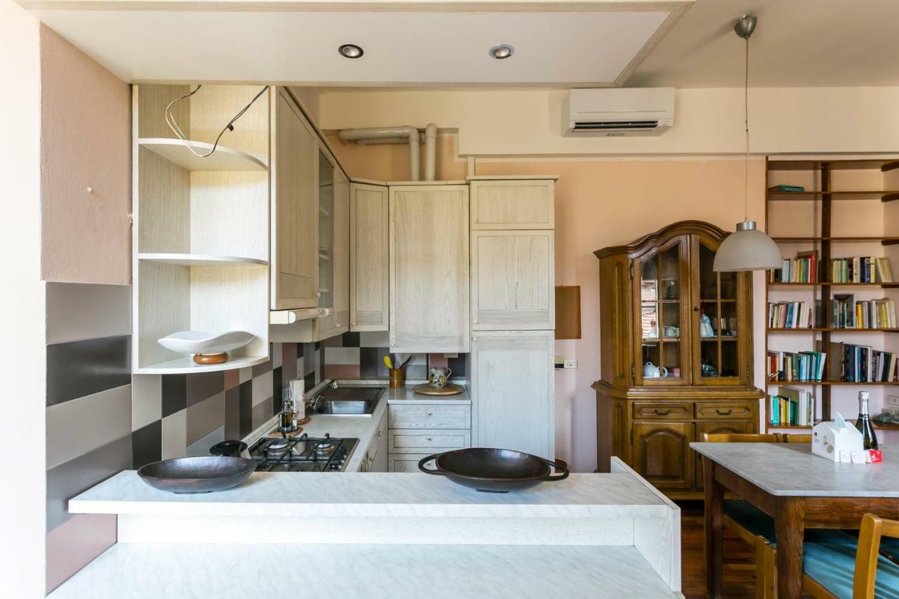 Milano Apartments Navigli Phòng bức ảnh