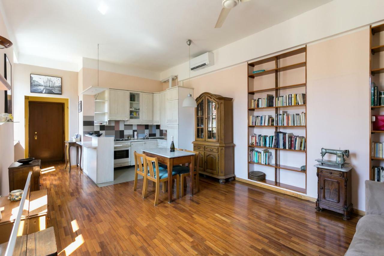 Milano Apartments Navigli Phòng bức ảnh