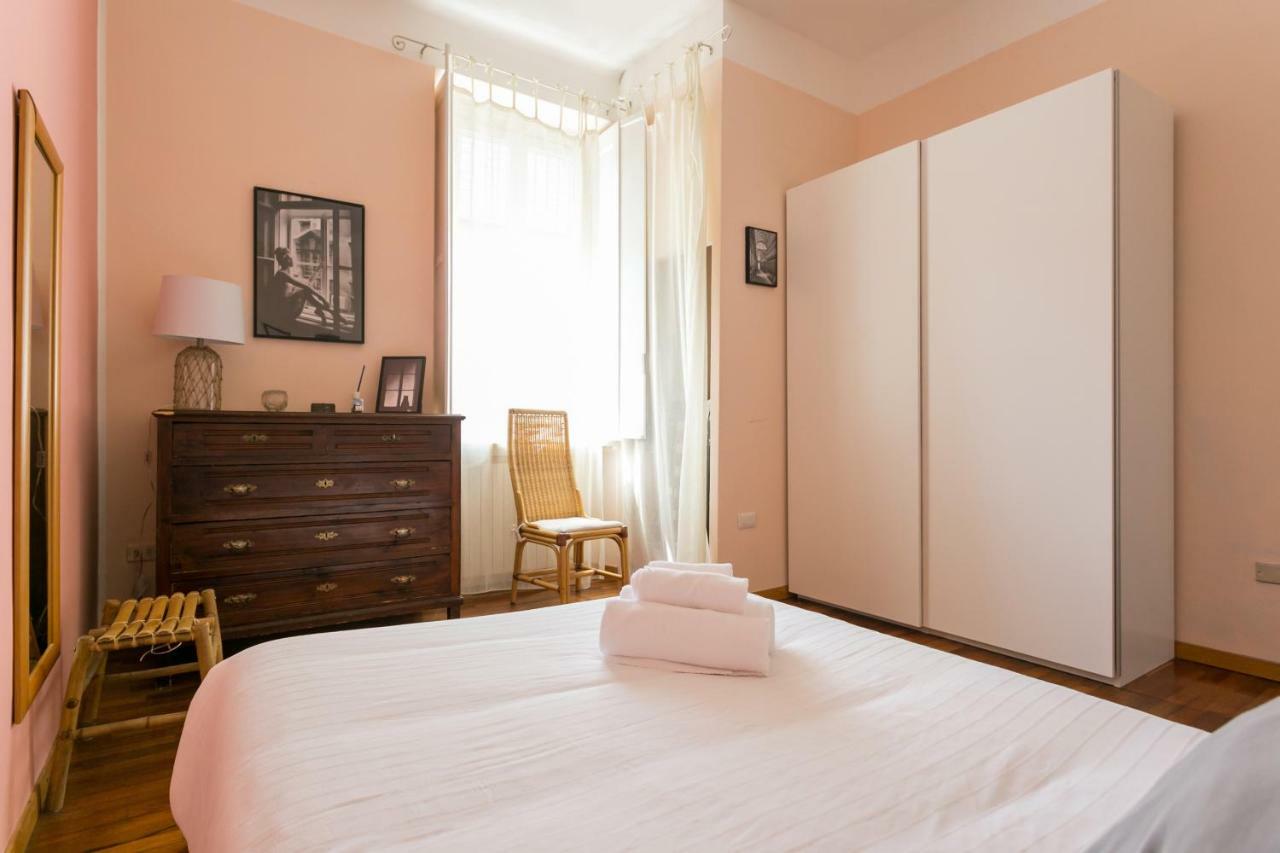 Milano Apartments Navigli Phòng bức ảnh