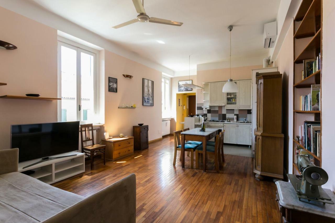 Milano Apartments Navigli Phòng bức ảnh