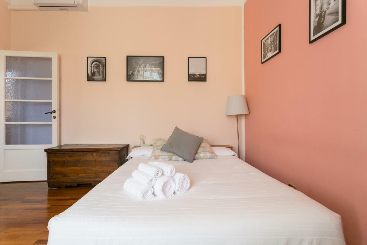 Milano Apartments Navigli Phòng bức ảnh