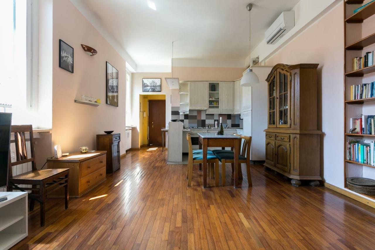 Milano Apartments Navigli Phòng bức ảnh