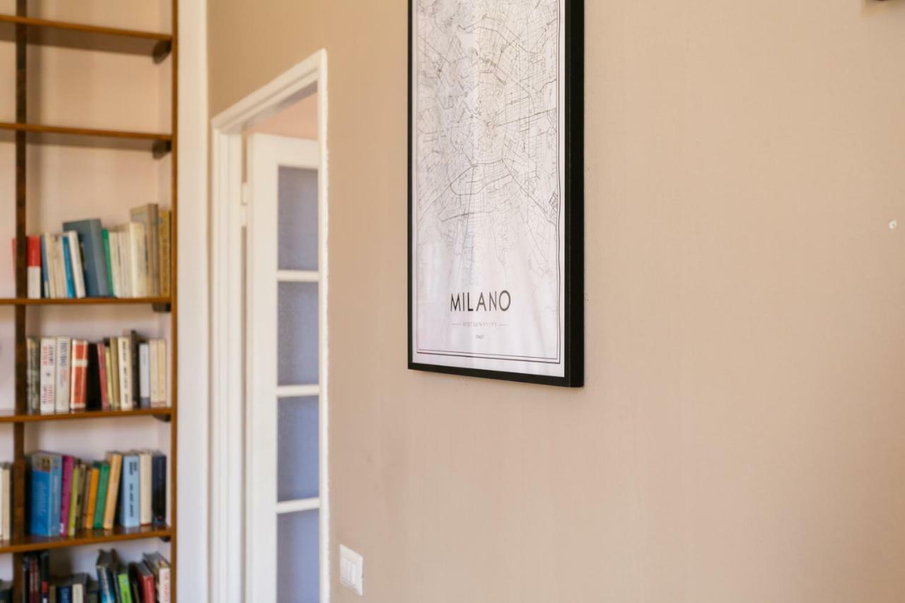 Milano Apartments Navigli Phòng bức ảnh