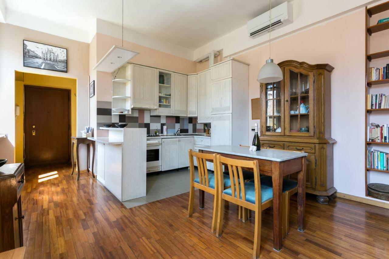 Milano Apartments Navigli Phòng bức ảnh