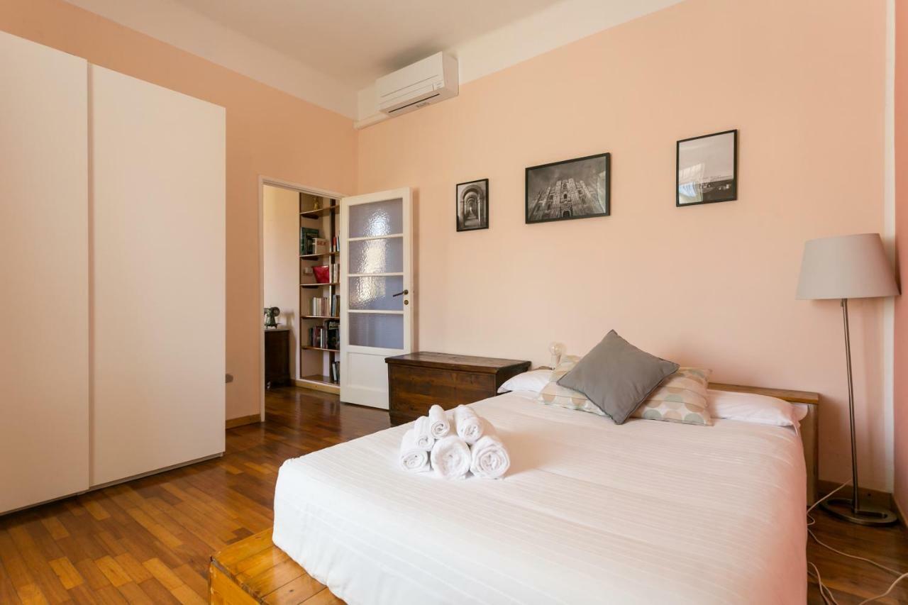 Milano Apartments Navigli Phòng bức ảnh