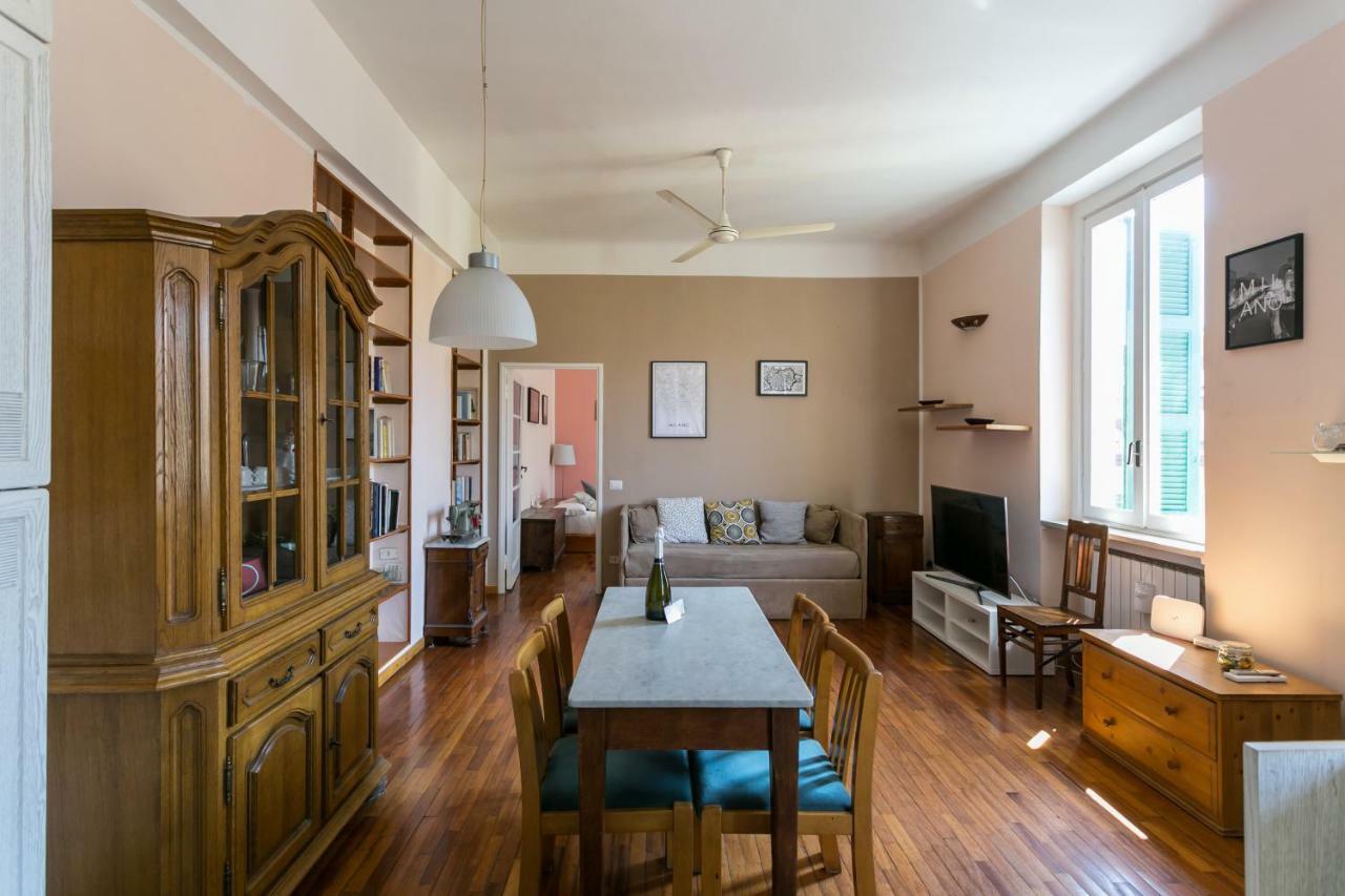 Milano Apartments Navigli Phòng bức ảnh