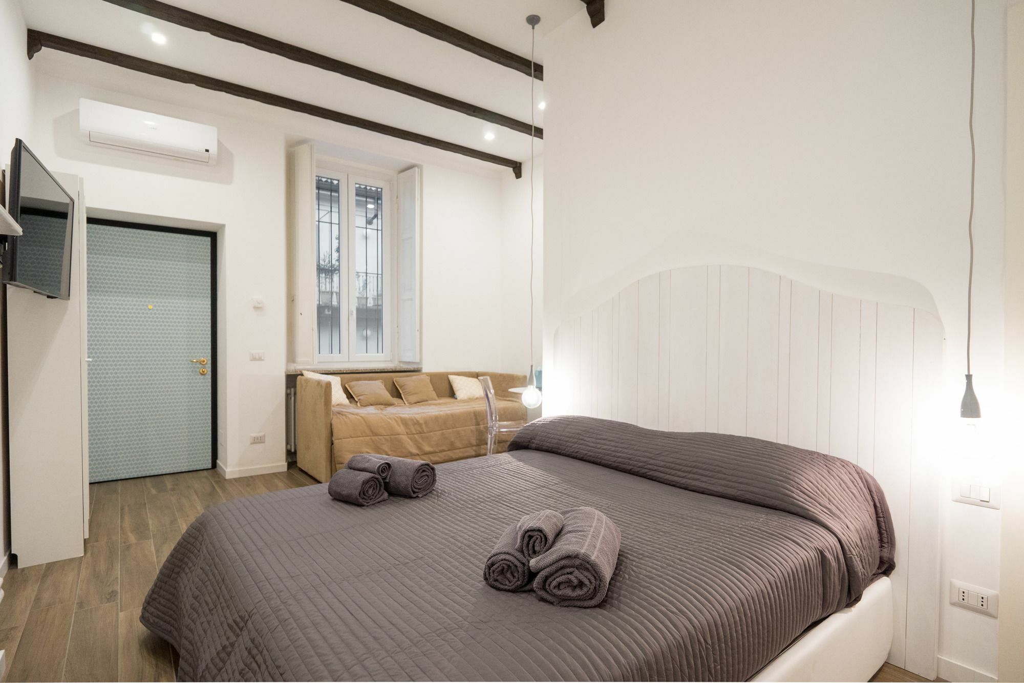 Milano Apartments Navigli Ngoại thất bức ảnh